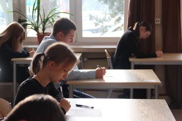 Konkurs „O Złote Pióro Starosty Wieluńskiego” rozstrzygnięty